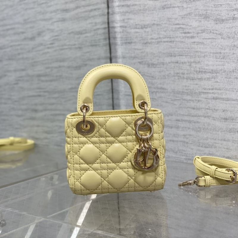 D*or my lady bags